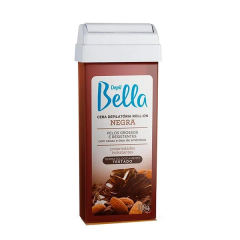 Depil Bella Cera Roll-on 100g Negra