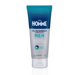 Depil Homme Gel Barbear 100G