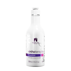 Tree Liss Vinhoterapia Shampoo 300ml 