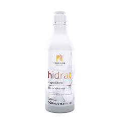 Tree Liss Hidrat Condicionador 500ml Mandioca