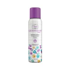 Giovanna Baby Desodorante Aerosol 150ml Fantasy