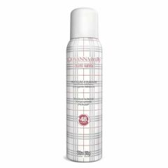 Giovanna Baby Desodorante Aerosol 150ml Blanc Vanilla