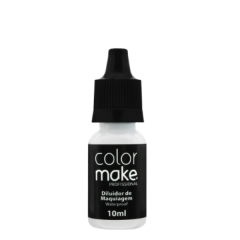 Color Make Diluidor de Maquiagem 10ml