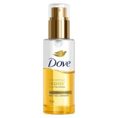 Dove Bond Repair Óleo+Sérum Bifásico Finalizador 110ml