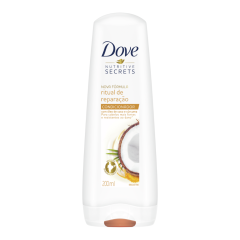 Dove Condicionador 200Ml Ritual Reparacao