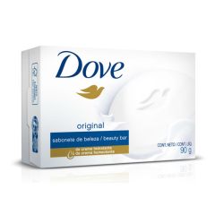 Dove Sabonete 90G Tradicional