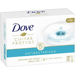 Dove Sabonete barra 90G Antibacteriano