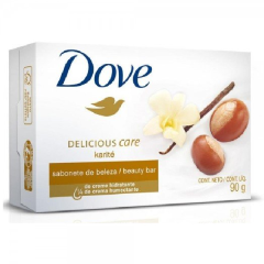 Dove Sabonete barra 90G Karite