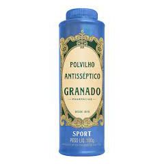 Granado Talco 100g Sport