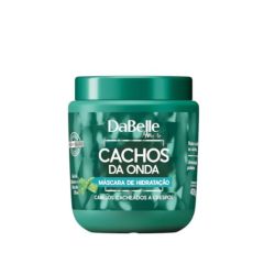 DaBelle Cachos da Onda Máscara 400g