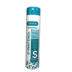 Softhair Shampoo D-Pantenol 300ml