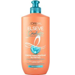 ELSEVE CREME DE PENTEAR CACHOS LONGO DOS SONHOS 250ML