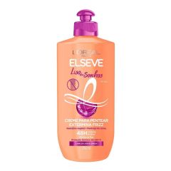 ELSEVE CREME DE PENTEAR LISO SONHOS 250ML