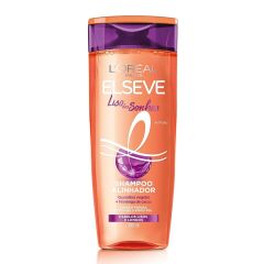 ELSEVE SHAMPOO LISO SONHOS 200ML