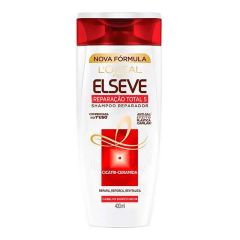 ELSEVE SHAMPOO TOTAL5 400ML