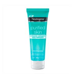 Esfoliante Facial Neutrogena Purified Skin 100g