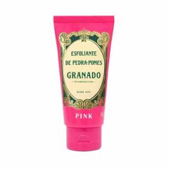 Granado Esfoliante de Pedra Pomes 80g Pink