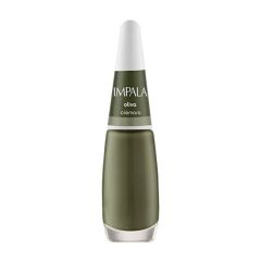 Impala Esmalte 2021 7,5Ml Oliva