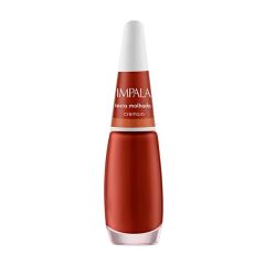 Impala Esmalte 2021 7,5Ml Terra Molhada