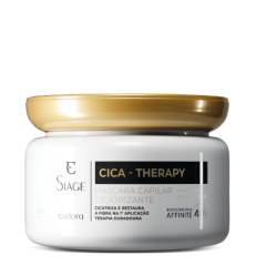 Eudora Siage Mascara Cica Therapy 250g