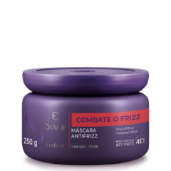 Eudora Siàge Mascara Combate O Frizz 250g