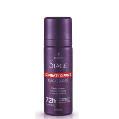 Eudora Siàge Spray Magic Combate Frizz 50Ml