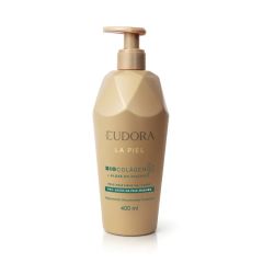 EUDORA HIDRATANTE CORPORAL LA PIEL ALGAS PACIFICO 400ML