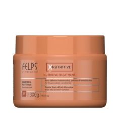 Felps - XNutritive Máscara 300g