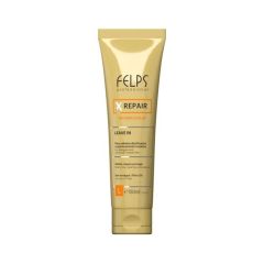 Felps Professional XRepair Bio Molecular - Creme de Pentear 150ml