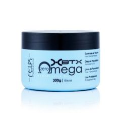 Felps Omega Zero xBTX Organic Botox 300g Nanoplastia