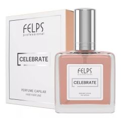 Felps Perfume Para Cabelo Celebrate 25ml