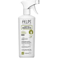 Felps Professional Cachos Umidificador 500ml Azeite de Abacate