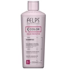 Felps Professional XColor Shampoo 250ml Color Protector