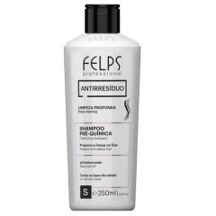 Felps Professional XMix Shampoo Antirresíduo 250ml 