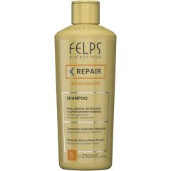 Felps Professional XRepair Bio Molecular Shampoo 1L