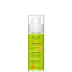 Felps Vegan Oil Fluido Reparador Oleo de Kalahari 30ml