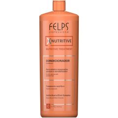 Felps Xnutritive Condicionador De Nutrição Capilar 1000ml