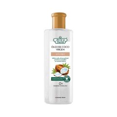 FLORES E VEGETAIS CONDICIONADOR ANTI FRIZZ 300ML