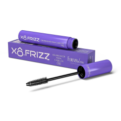 Forever Liss Xô Frizz Delineador para Cabelos Modelador de Fios 10g 