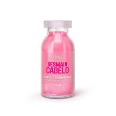 FOREVER LISS AMPOLA DESMAIA CABELO 15ML