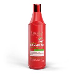 Forever Liss Banho de Morango Shampoo 500ml