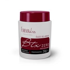 Forever Liss Botox Zero Argan Oil 250g