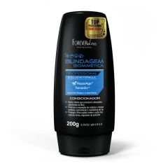 FOREVER LISS CONDICIONADOR BLINDAGEM 200G