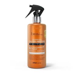 FOREVER LISS FINALIZADOR SPRAY CAUTER RESTORE 275ML