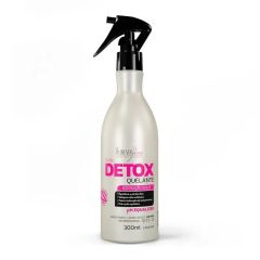 FOREVER LISS FLUIDO DETOX 300ML