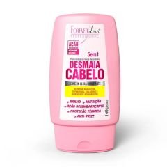 FOREVER LISS LEAVE IN DESMAIA CABELO 140G