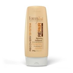 Forever Liss Repair Hydrating Condicionador 200g Recovery System