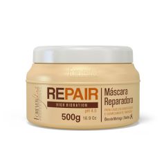 Forever Liss Repair Máscara Reparadora 500g