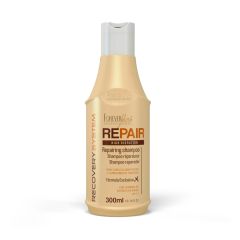 Forever Liss Repair Shampoo 300ml