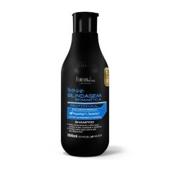 FOREVER LISS SHAMPOO BLINDAGEM 300ML